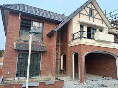 Image of 3447 Sq.ft 4.5 BHK Villa for sale in Sobha Oakshire Phase 2 Wing 3 4 9 and 10, Upparahalli, Bengaluru for Rs. 65000000
