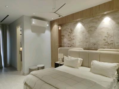 Bedroom Image of 1600 Sq.ft 3.5 BHK Apartment / Flat for sale in M3M Soulitude , Sector 89 Gurgaon for Rs. 18000000
