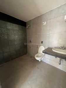 Bathroom Image of 5700 Sq.ft 4 BHK Apartment / Flat for sale in  Lotus Residency, Sevasi Vadodara for Rs. 27900000