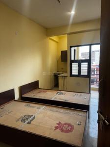 Bedroom Image of Reeti Residency in Sector 58, Gurgaon