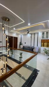 Hall Image of 4000 Sq.ft 4 BHK Villa for sale in Panchyawala Jaipur for Rs. 27000000