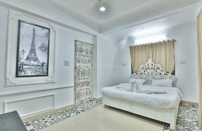 Bedroom Image of 1593 Sq.ft 4 BHK Villa for sale in Chapora Goa for Rs. 40000000