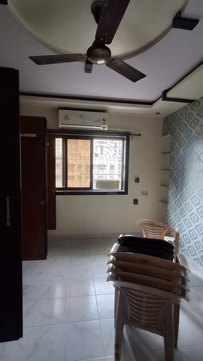 Tembhipada, Bhandup West Bedroom 1