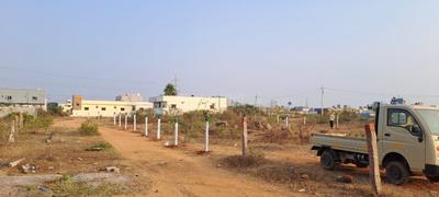 Image of 3000 Sq.ft Residential Plot / Land for sale in Pasumamula, Hyderabad for Rs. 11200000