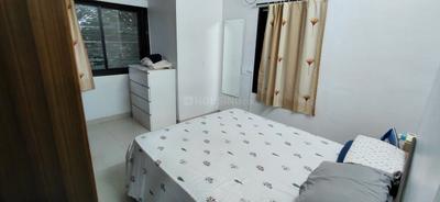 Bedroom Image of 850 Sq.ft 2 BHK Apartment / Flat for sale in Andheri West Mumbai for Rs. 36500000