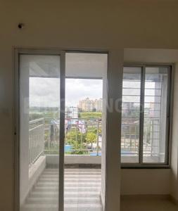 Bedroom Image of 923 Sq.ft 2 BHK Apartment / Flat for sale in Ravet Pune for Rs. 7500000