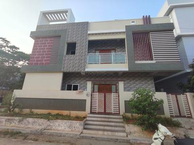 Without Brokerage 2 BHK Independent House