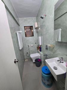 Bathroom Image of 2110 Sq.ft 4 BHK Villa for sale in Chembur Mumbai for Rs. 46900000
