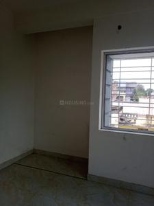Behala Parnasree Bedroom One 2