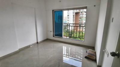 Bedroom Image of 650 Sq.ft 2 BHK Apartment / Flat for sale in SPRING MEADOWS, Malad East Mumbai for Rs. 17500000