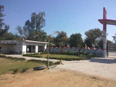 Image of 900 Sq.ft Residential Plot / Land for sale in KRS Shri RadhaRani Township Phase 1, Barsana, Mathura for Rs. 1900000