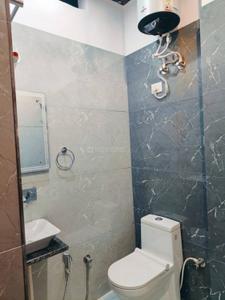 Image of 1200 Sq.ft 2 BHK Builder Floor for rent in Jagatpura, Jaipur for Rs. 24000