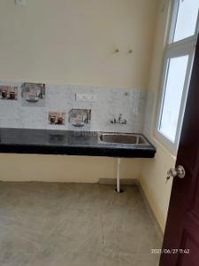 Kitchen Image of 1875 Sq.ft 4 BHK Apartment / Flat for sale in Goel Heights, Anora Kala Lucknow for Rs. 12000000