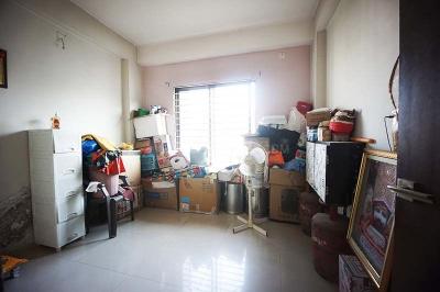 Hall Image of 1809 Sq.ft 3 BHK Apartment / Flat for sale in Vastral Ahmedabad for Rs. 7900000