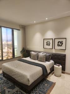 Bedroom Image of 1400 Sq.ft 3 BHK Apartment / Flat for sale in Andheri West Mumbai for Rs. 67500000