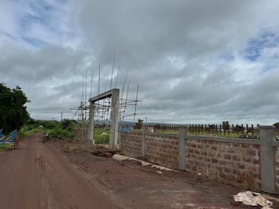 Image of 1200 Sq.ft Residential Plot / Land for sale in Basavan Kudchi, Belagavi for Rs. 1999999