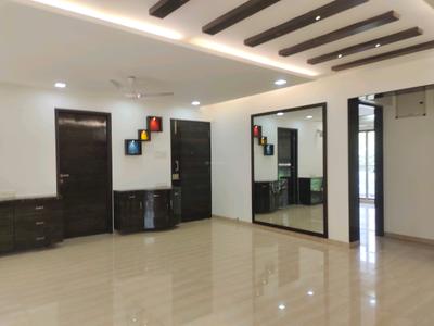 Living Room Image of 2275 Sq.ft 4 BHK Apartment / Flat for sale in  Emporio Apartments, Vile Parle West Mumbai for Rs. 89000000
