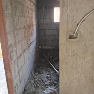 Bathroom Image of 2250 Sq.ft 4 BHK Apartment / Flat for sale in Mangalmurti Enclave, Liluah Howrah for Rs. 12000000