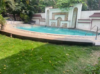 Image of 900 Sq.ft 2 BHK Apartment / Flat for rent in Kumar Kruti, Kalyani Nagar, Pune for Rs. 50000