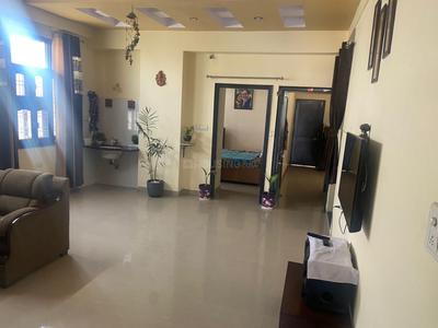 Hall Image of 1800 Sq.ft 3 BHK Apartment / Flat for sale in Kharakua Shubh Ashiyana, Kharakua Udaipur for Rs. 7800000