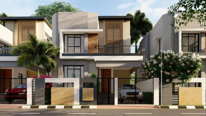 New Town Society Main Image 1