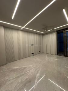 Hall Image of 3600 Sq.ft 4 BHK Builder Floor for sale in Vasant Vihar New Delhi for Rs. 160000000