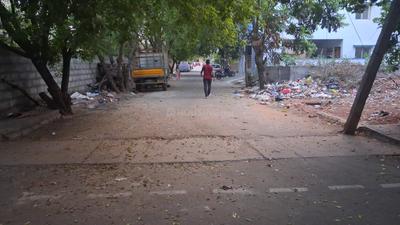 Image of 4000 Sq.ft Residential Plot / Land for sale in Judicial Layout, Bengaluru for Rs. 100000000
