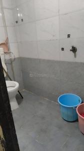 Image of 350 Sq.ft 1 RK Apartment / Flat for rent in Andheri West, Mumbai for Rs. 6500