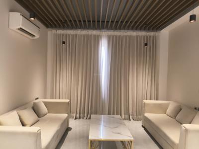 Living Room Image of 2000 Sq.ft 2 BHK Builder Floor for sale in Vipul World, Sector 48 Gurgaon for Rs. 30000000