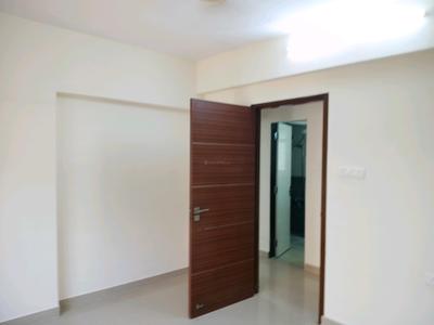 Bedroom Image of 954 Sq.ft 2 BHK Apartment / Flat for rent in Ajmera Bhakti Park, Wadala East Mumbai for Rs. 86000