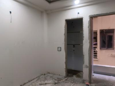 Bedroom Image of 550 Sq.ft 2 BHK Apartment / Flat for sale in Burari Affordable Homes, Burari New Delhi for Rs. 3521000