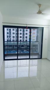 Hall Image of 692 Sq.ft 1 BHK Apartment / Flat for rent in Five Star ANP Retreat, Wakad Pune for Rs. 25000
