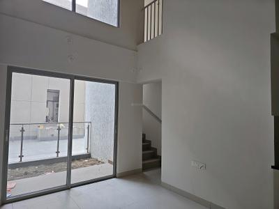 Living Room Image of 1254 Sq.ft 2 BHK Apartment / Flat for rent in Gera Emerald City South, Kharadi Pune for Rs. 37000