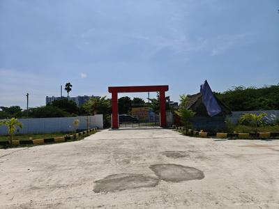 Image of 1100 Sq.ft Residential Plot / Land for sale in Vandalur, Chennai for Rs. 5168900