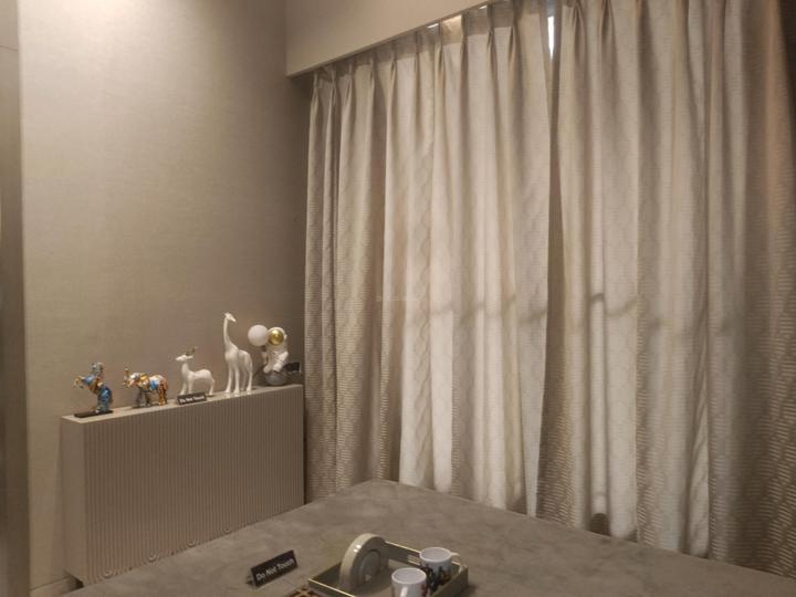 Triguni Heights Main Image 1