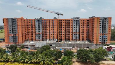 2 BHK Flat