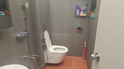 Image of 735 Sq.ft 2 BHK Apartment / Flat for sale in Galaxy Pinnacle, Vile Parle East, Mumbai for Rs. 22500000