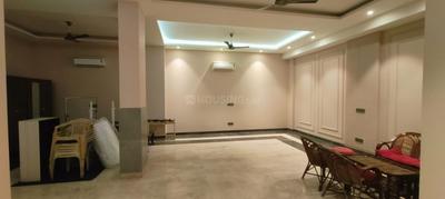 Hall Image of 1800 Sq.ft 3 BHK Builder Floor for sale in Swaraj Homes RWA Greater Kailash 2 Block E, Greater Kailash II New Delhi for Rs. 65000000