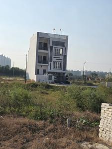 Image of 1363 Sq.ft Residential Plot / Land for sale in ATS Golf Meadows V, Ashiana Colony, Dera Bassi for Rs. 7420000