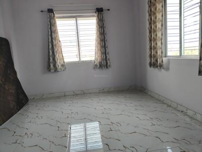 Bedroom Image of 1050 Sq.ft 2 BHK Apartment / Flat for sale in New Town Kolkata for Rs. 6200000