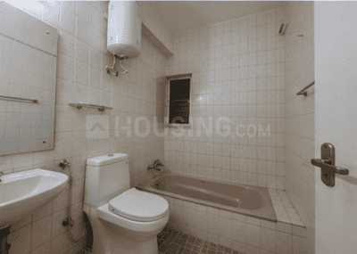 Image of 2500 Sq.ft 3 BHK Apartment / Flat for rent in Silver Manor Apartment, Shanti Nagar, Bengaluru for Rs. 85000