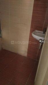 Bathroom Image of 625 Sq.ft 1 BHK Apartment / Flat for sale in Haware Citi , Kasarvadavali Thane for Rs. 4399999