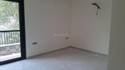 Bedroom Image of 2070 Sq.ft 3 BHK Builder Floor for rent in BPTP Eden Estate, Sector 81 Faridabad for Rs. 50000