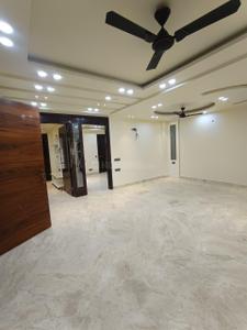 Hall Image of 1800 Sq.ft 3 BHK Builder Floor for rent in Punjabi Bagh New Delhi for Rs. 65000