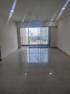Hall Image of 2150 Sq.ft 3 BHK Apartment / Flat for sale in Godrej RKS, Chembur Mumbai for Rs. 69000000