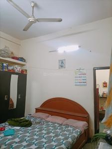 Bedroom Image of 1500 Sq.ft 4 BHK Independent House for sale in Nanda Nagar Indore for Rs. 18000000