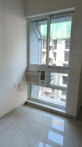Bedroom Image of 609 Sq.ft 2 BHK Apartment / Flat for sale in Lodha Violet E AND F, Taloja Navi Mumbai for Rs. 3500000