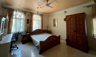 Bedroom Image of 5500 Sq.ft 4.5 BHK Independent House for sale in Kalyani Nagar Pune for Rs. 110000000
