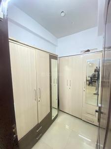Bedroom Image of 1715 Sq.ft 3 BHK Apartment / Flat for sale in Omaxe Royal View Executive, Thakkarwal Ludhiana for Rs. 16000000