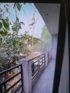 Balcony Image of 10000 Sq.ft 10 BHK Independent House for sale in Naini Allahabad for Rs. 30000000